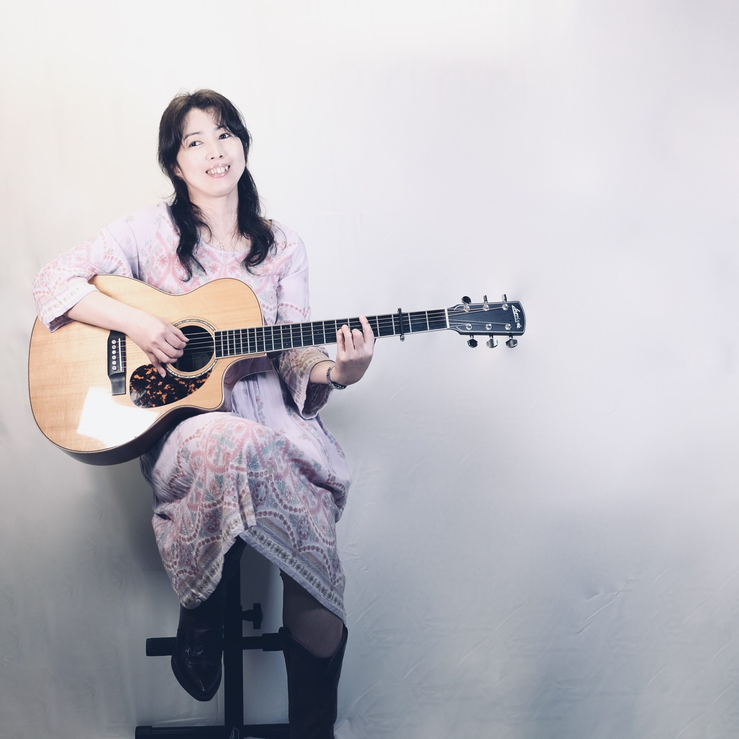 小西寛子新曲  Daisy in the Wind