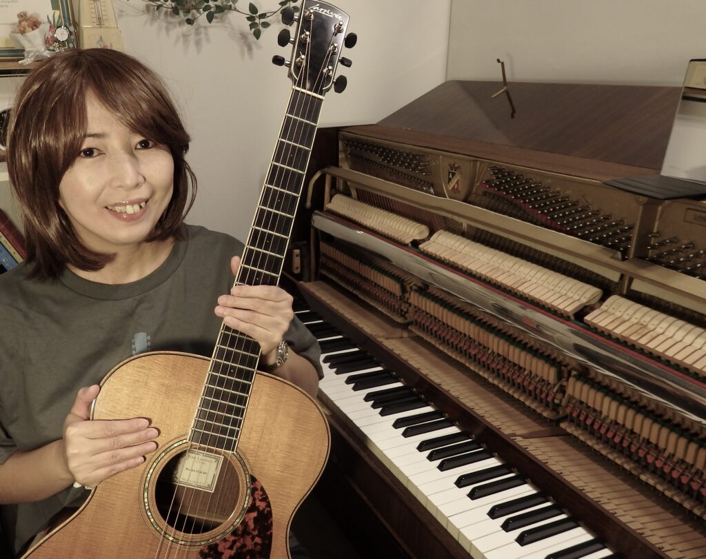 Larrivee OM-09 ― クラシックなオーケストラモデルが奏でる上質