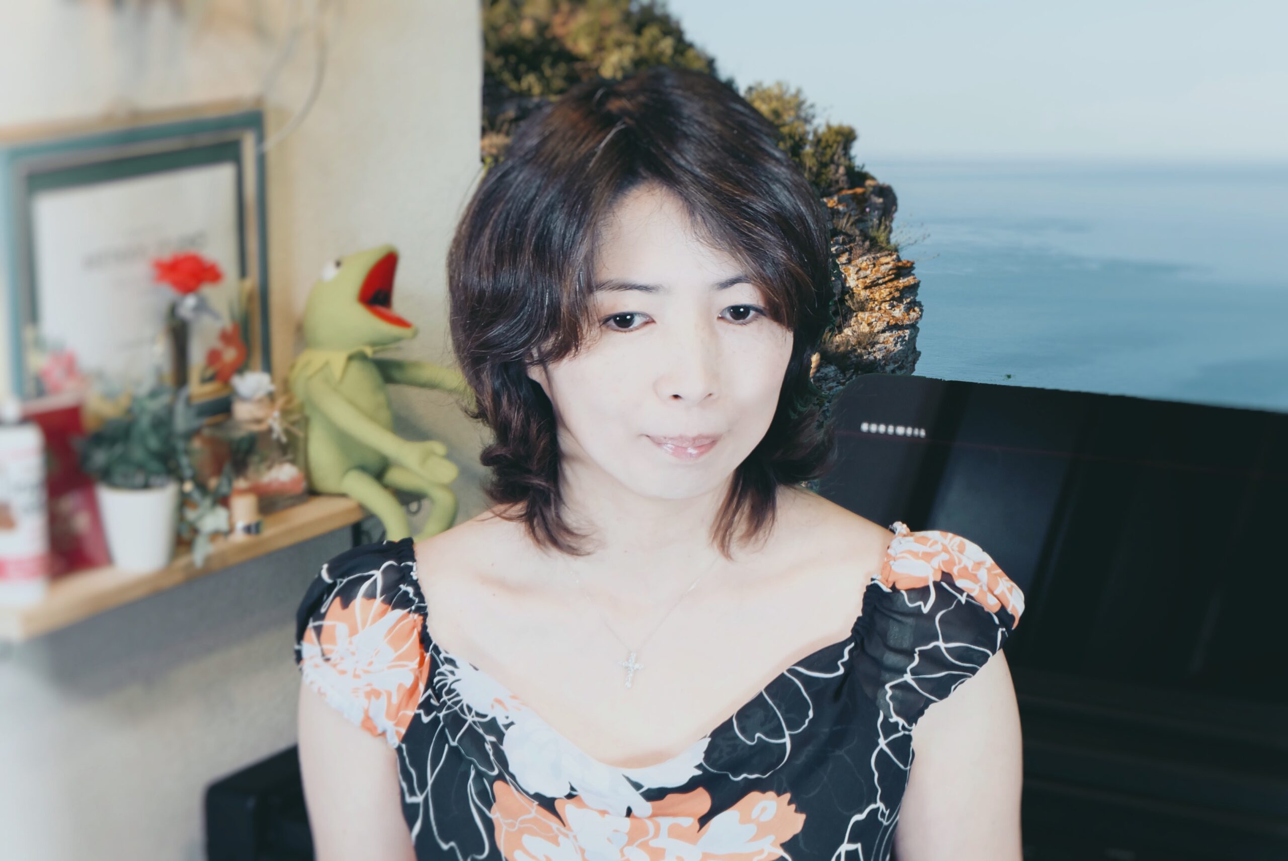 Hiroko Konishi 小西寛子 AI研究